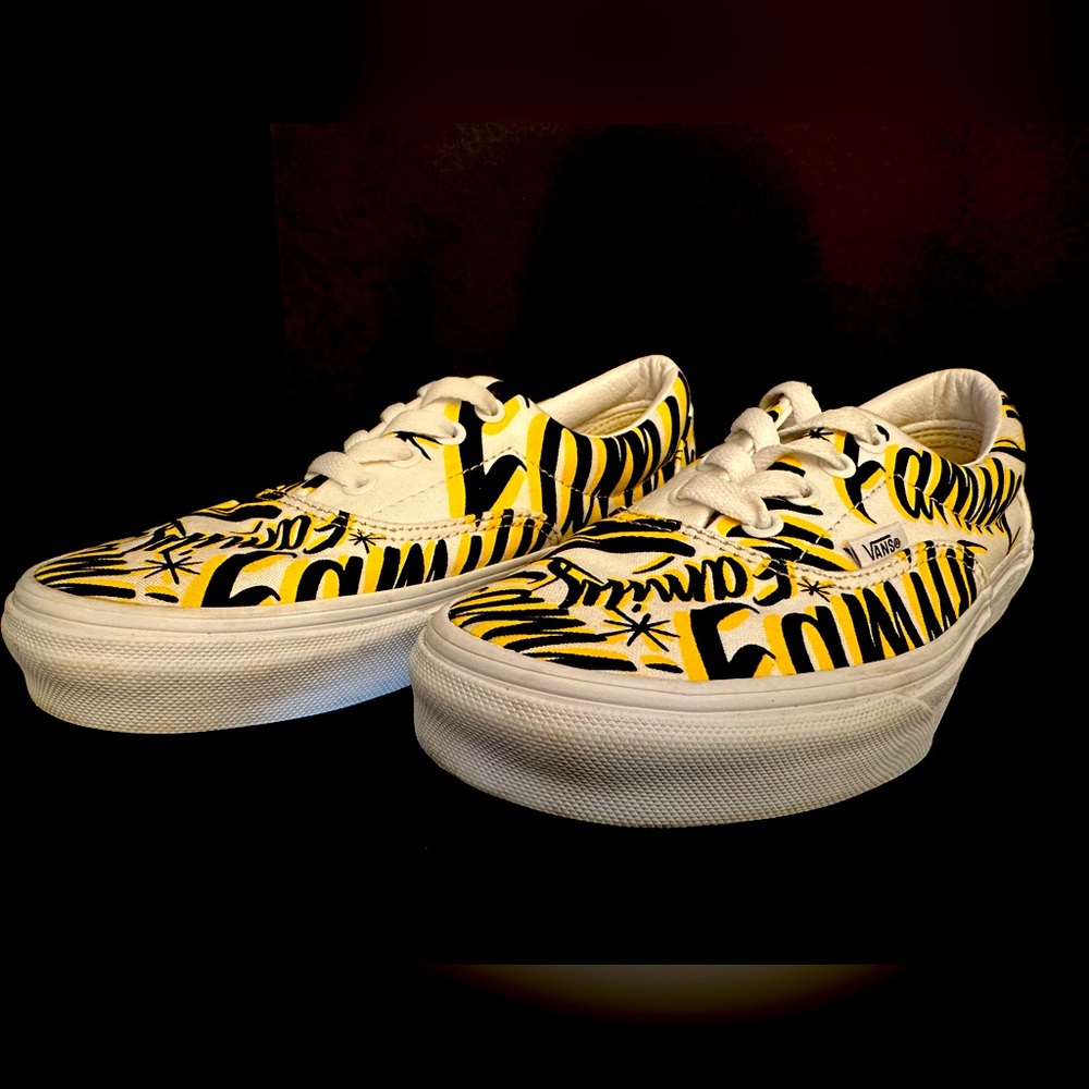 Women Vans